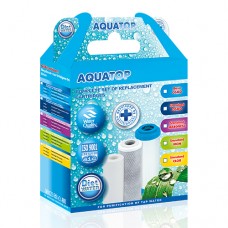 CHLORINE standard set