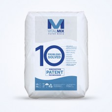 Vital Mix® Medical+ filter media 