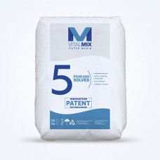 Vital Mix® Nano filter media 
