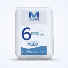 Vital Mix® Optima filter media 