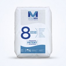 Vital Mix® Medical filter media 