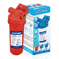 Mainline SL10 filter for hot water, 1/2 "