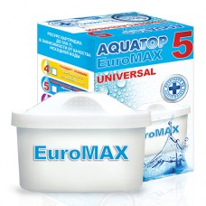 Aquatop Universal 5 Replacement cartridge for jugs