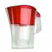 Health filter-jug