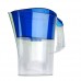 Health filter-jug