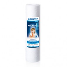 BB10 Mechanical purification cartridge