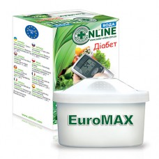 Vital Energy Diet EuroMax Osmotic membrane cartridge