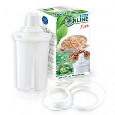 Vital Energy Special EuroMax Osmotic membrane cartridge