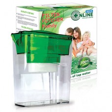 Health filter-jug