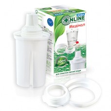 Vital Mix Medical Osmotic membrane cartridge