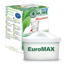 Vital Energy Medical EuroMax Osmotic membrane cartridge