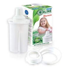 Vital Energy Child Osmotic membrane cartridge