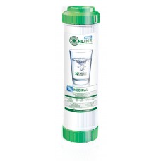 Vital Mix Medical Osmotic membrane cartridge Vital Mix Medical Osmotic membrane cartridge