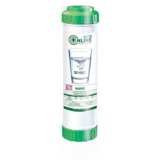 Vital Mix Nano Osmotic membrane cartridge Vital Mix Nano Osmotic membrane cartridge