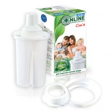 Vital Energy Family  Osmotic membrane cartridge