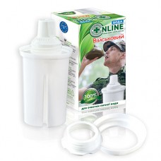 Vital Energy Military Osmotic membrane cartridge Vital Energy Military Osmotic membrane cartridge